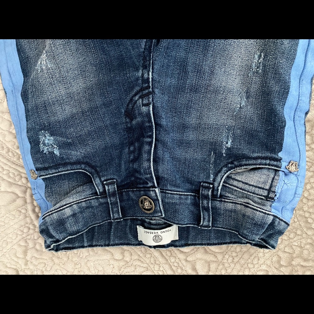 Versace jeans kids